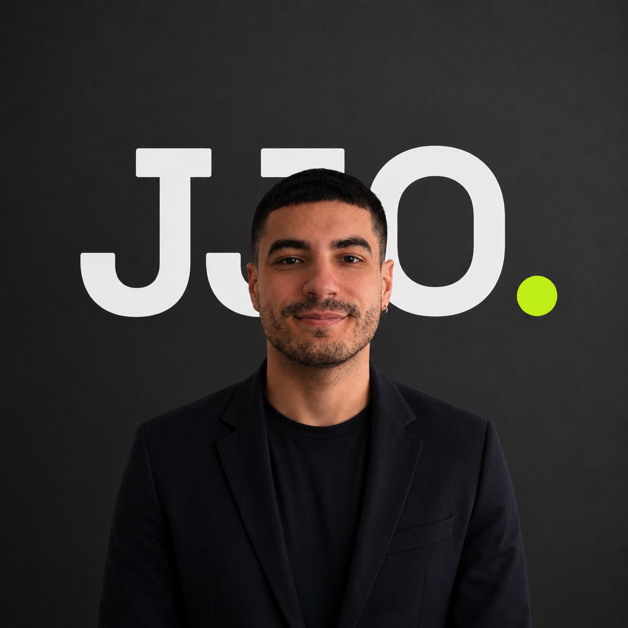 Jordi Tubau