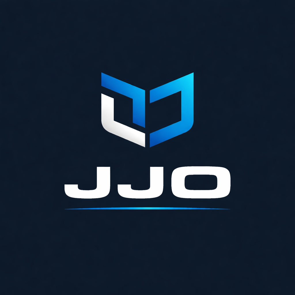 Logo de JJO
